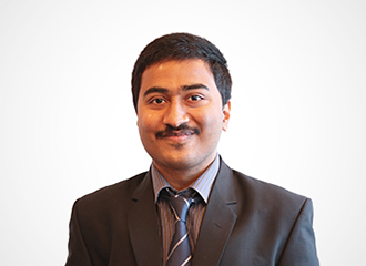 Srikar AI engineer